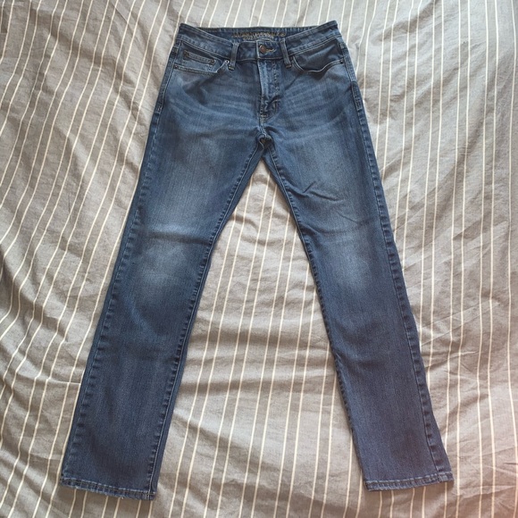 American Eagle Denim Jeans - Picture 3 of 5